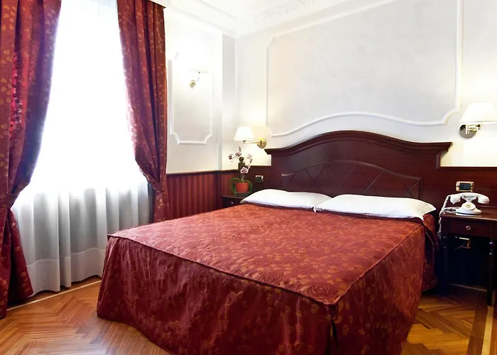 Hotel Best Roma
